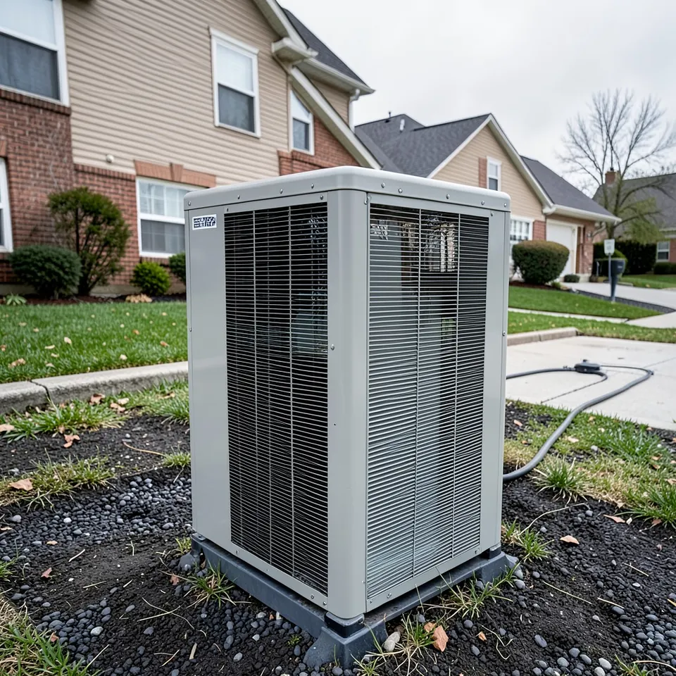 AC Repair in Cherryville, PA — local guide